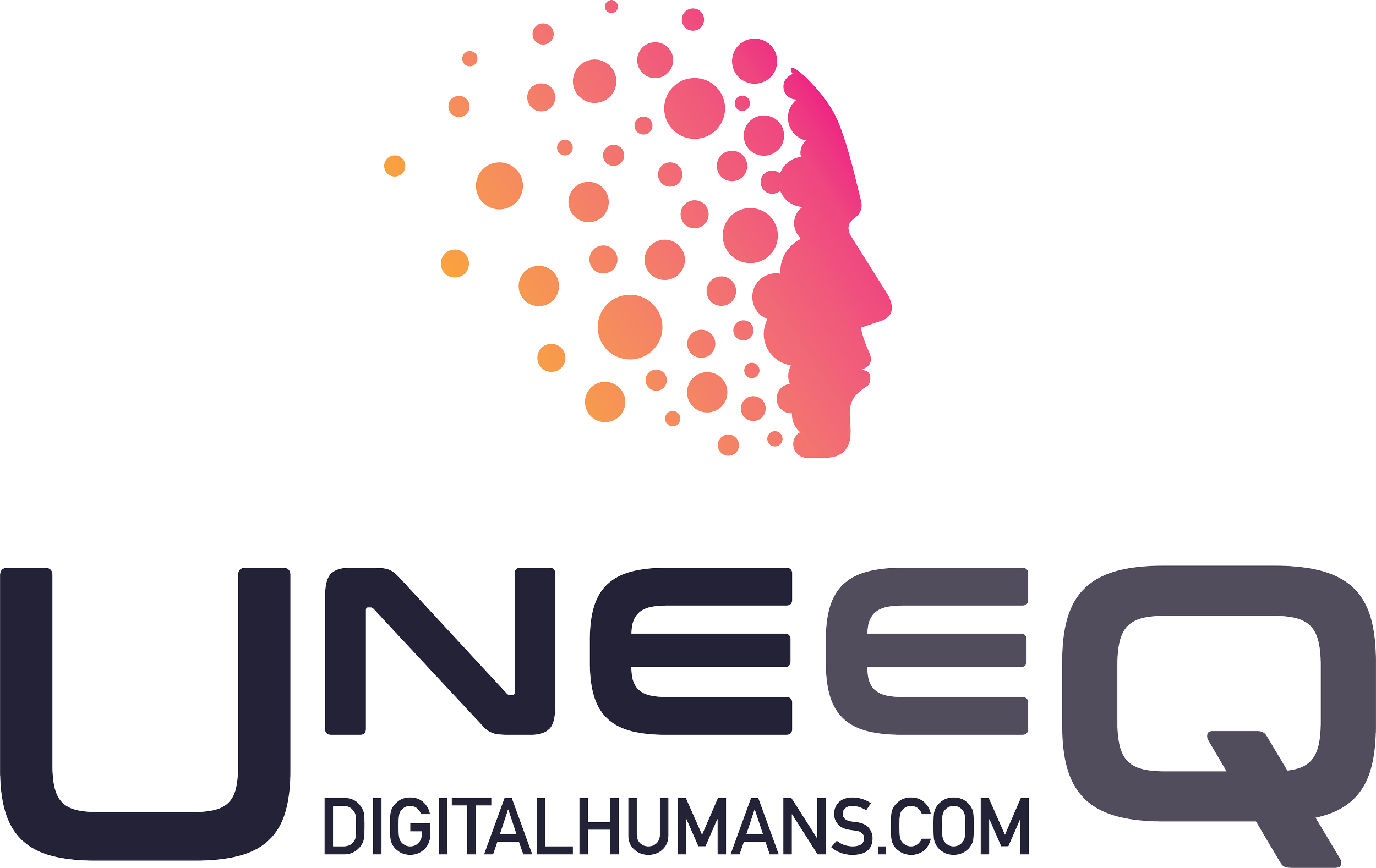 UneeQ Logo Stacked CMYK.png