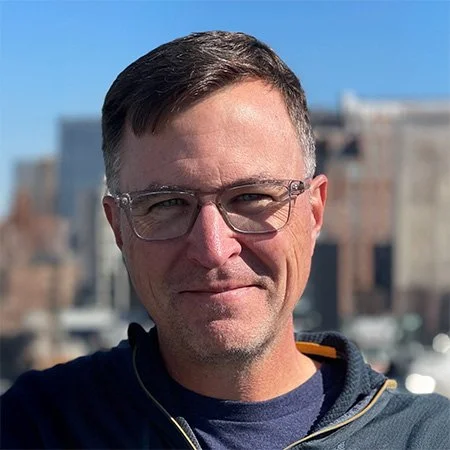 Building Credibility in the AI Era: Strategies for B2B Tech with Josh Inglis