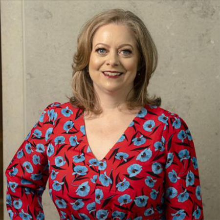 Strengthening Your Reputation Through Executive Visibility Campaigns with Julie Lilliston