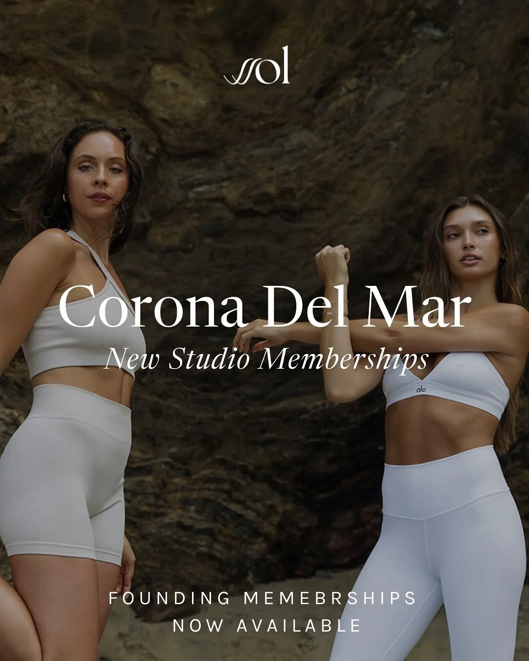 We&rsquo;re getting closer to opening our new CDM studio! 🤍 To celebrate, FOUNDING MEMBERSHIPS are now available! Lock-in an exclusive discount that activates once CDM studio opens&mdash;limited to new memberships only. If you are an existing member