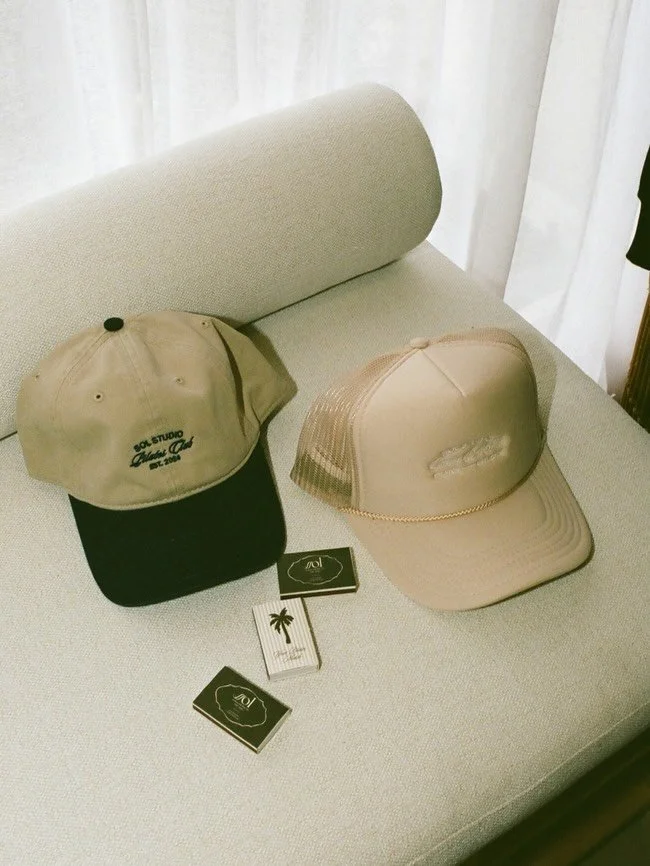 Our Black Friday sale ends tonight 🤎 Swipe to browse the new drop, or shop the sale online.

Retail purchases available at our CDM location only. 

#merch #pilatesstudio #hotpilates #pilatesworkout #matpilates #newportbeachworkout