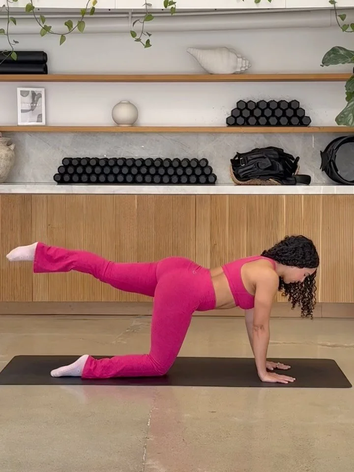 There are a few things we love more than a booty and core burn&hellip;but not many 😉🔥
⠀⠀⠀⠀⠀⠀⠀⠀⠀
#pilatesstudio #reformerpilates #matpilates #newportbeachpilates #studioenergy orangecountypilates