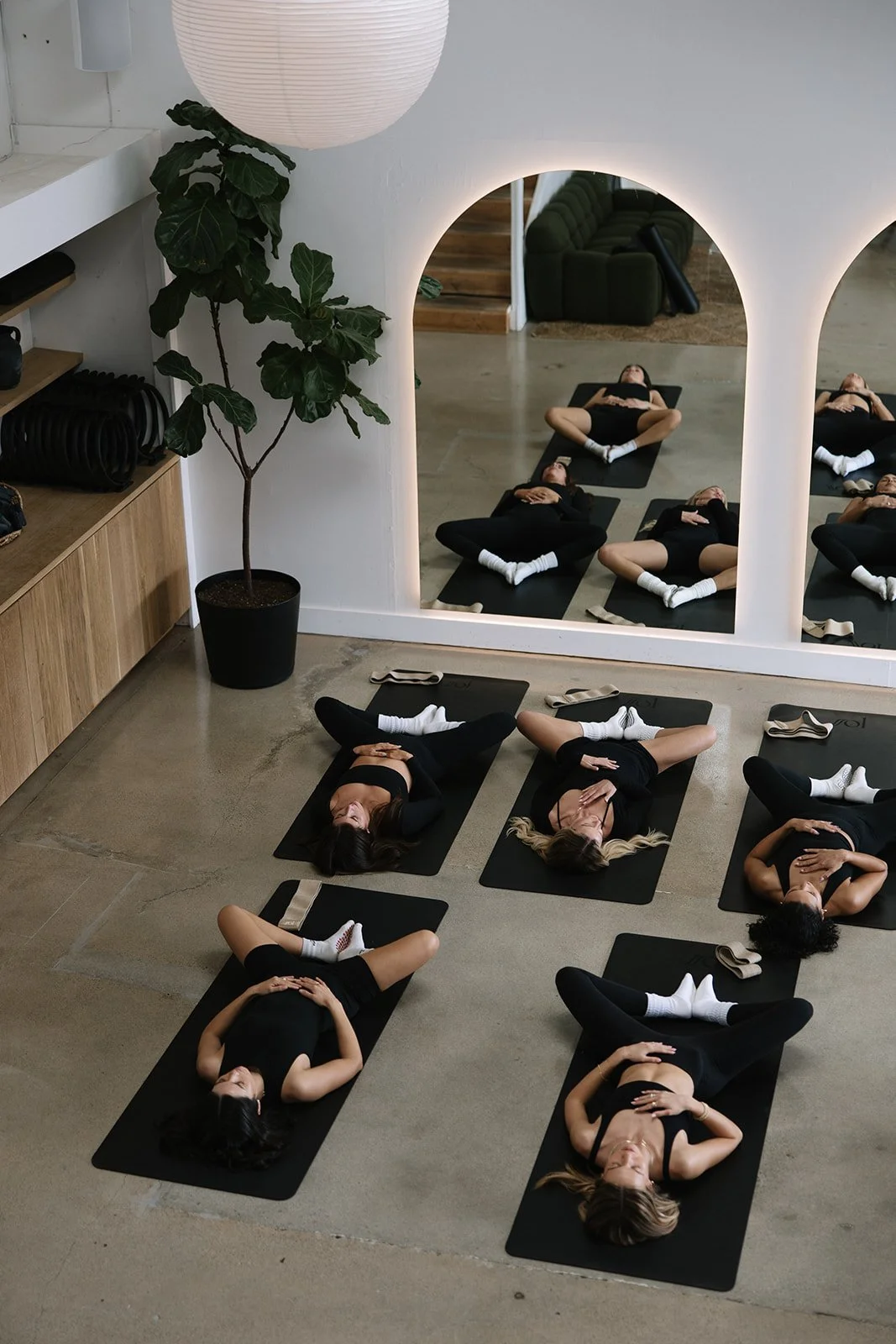JOIN SOL — Sol Studio | Pilates in Orange County