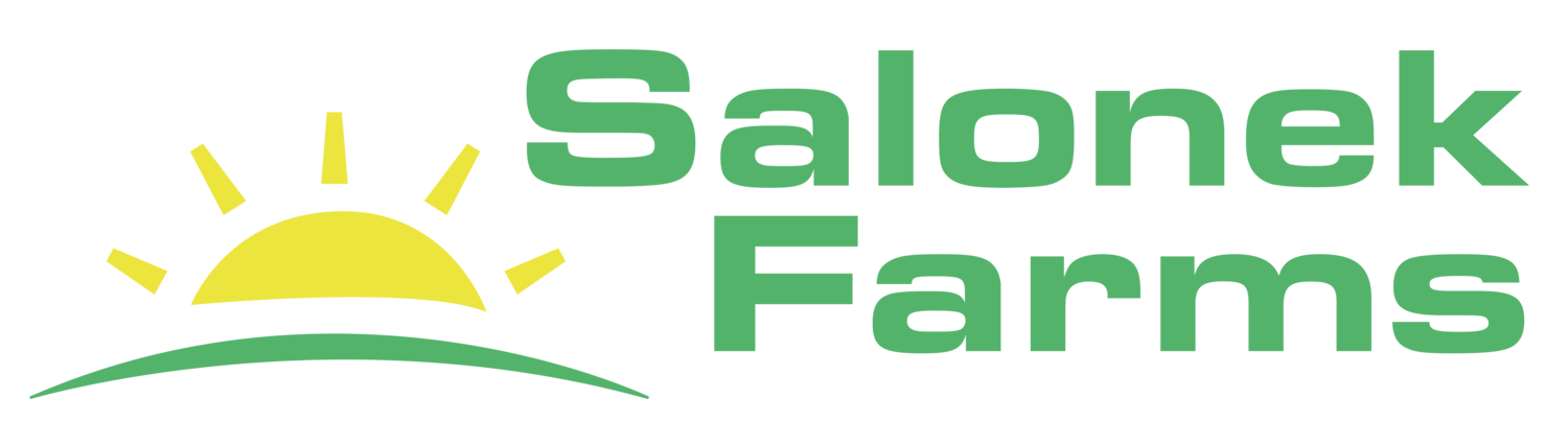 Salonek Farms