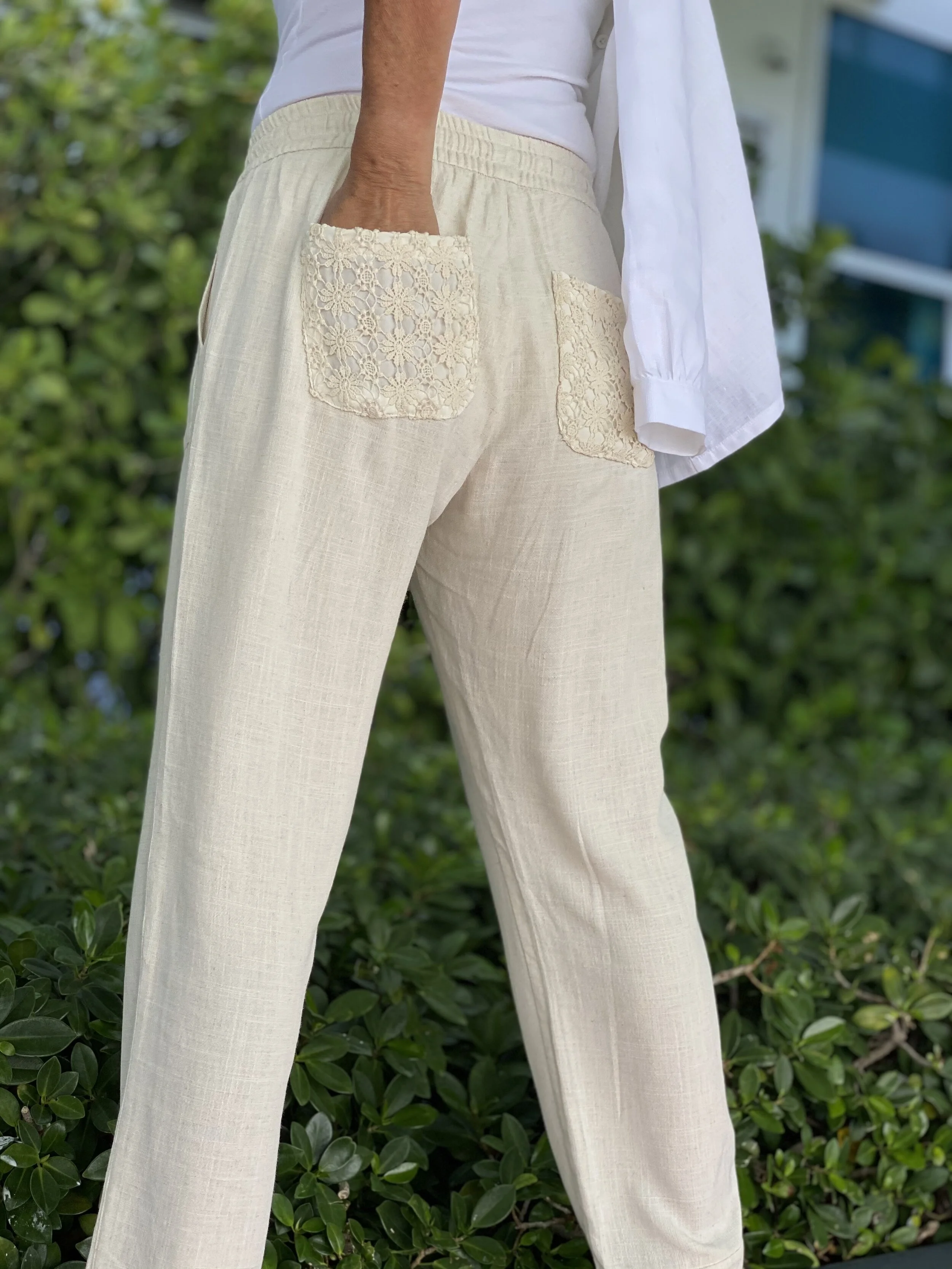 PANTALÓN CECI