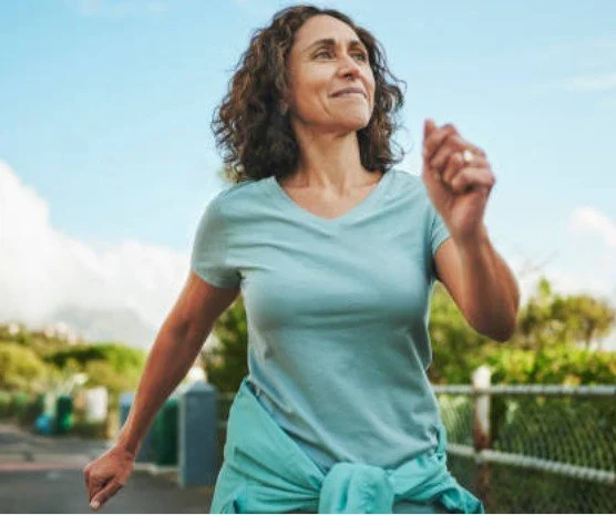 Breast density and you!