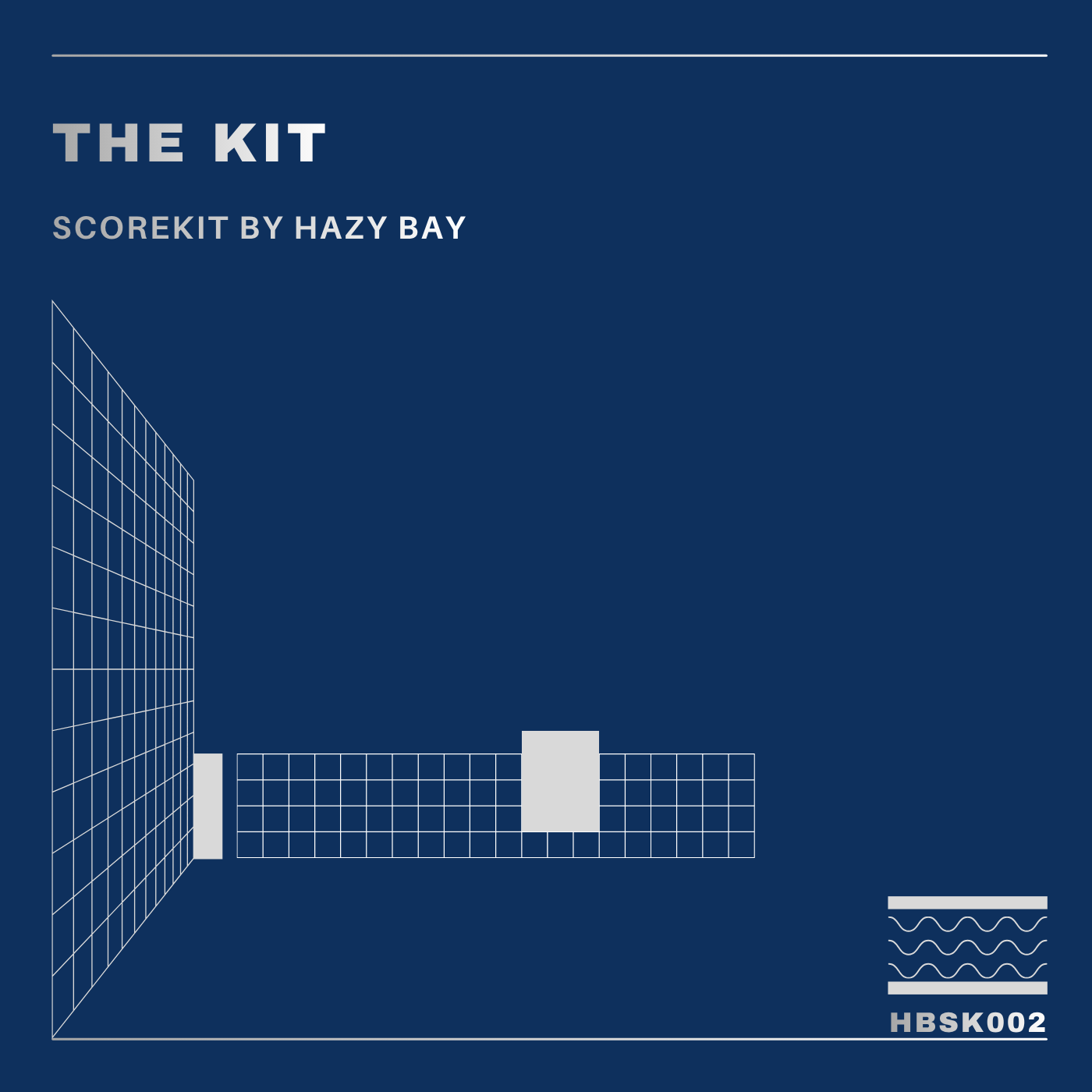 Scorekits: The Kit
