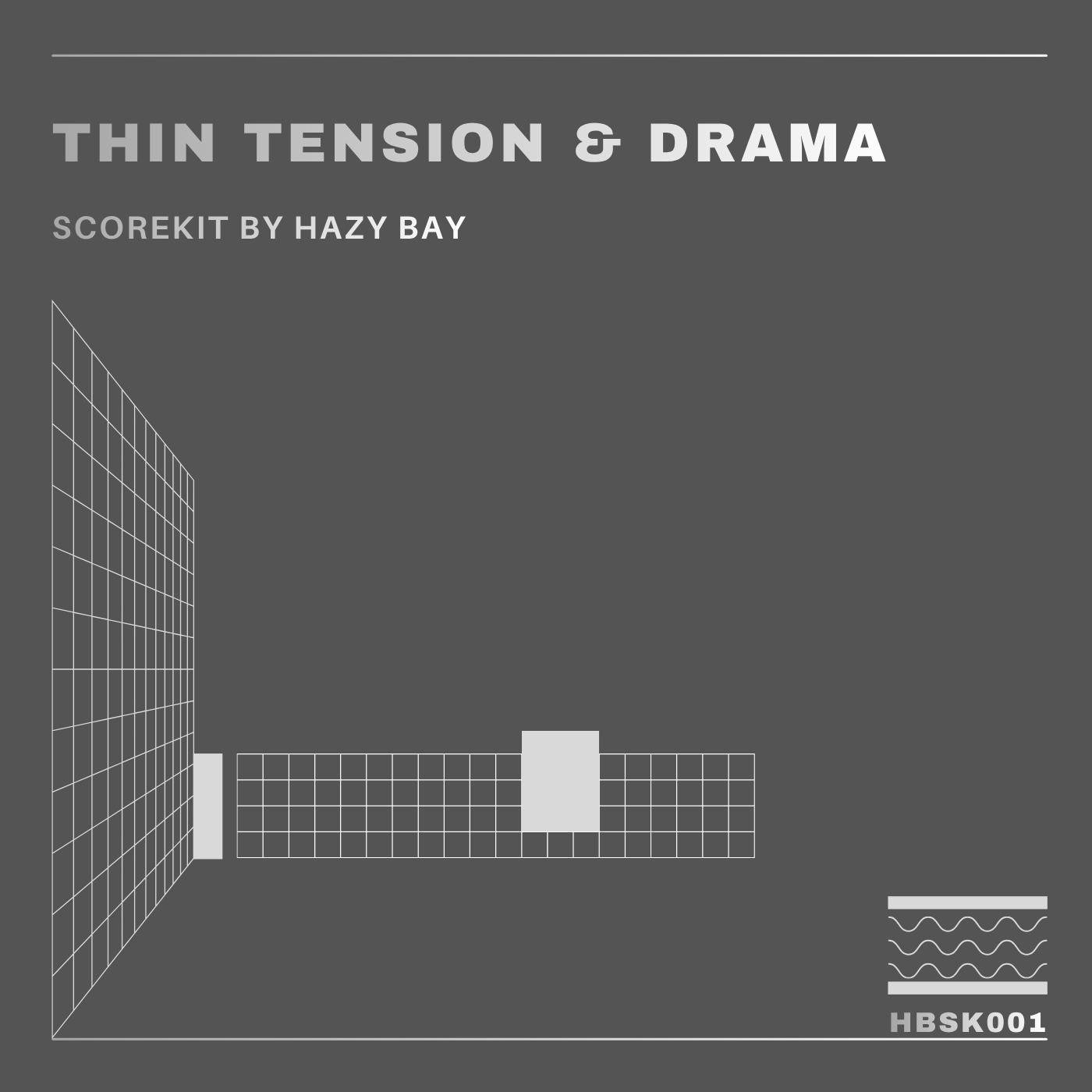 Scorekits: Thin Tension & Drama