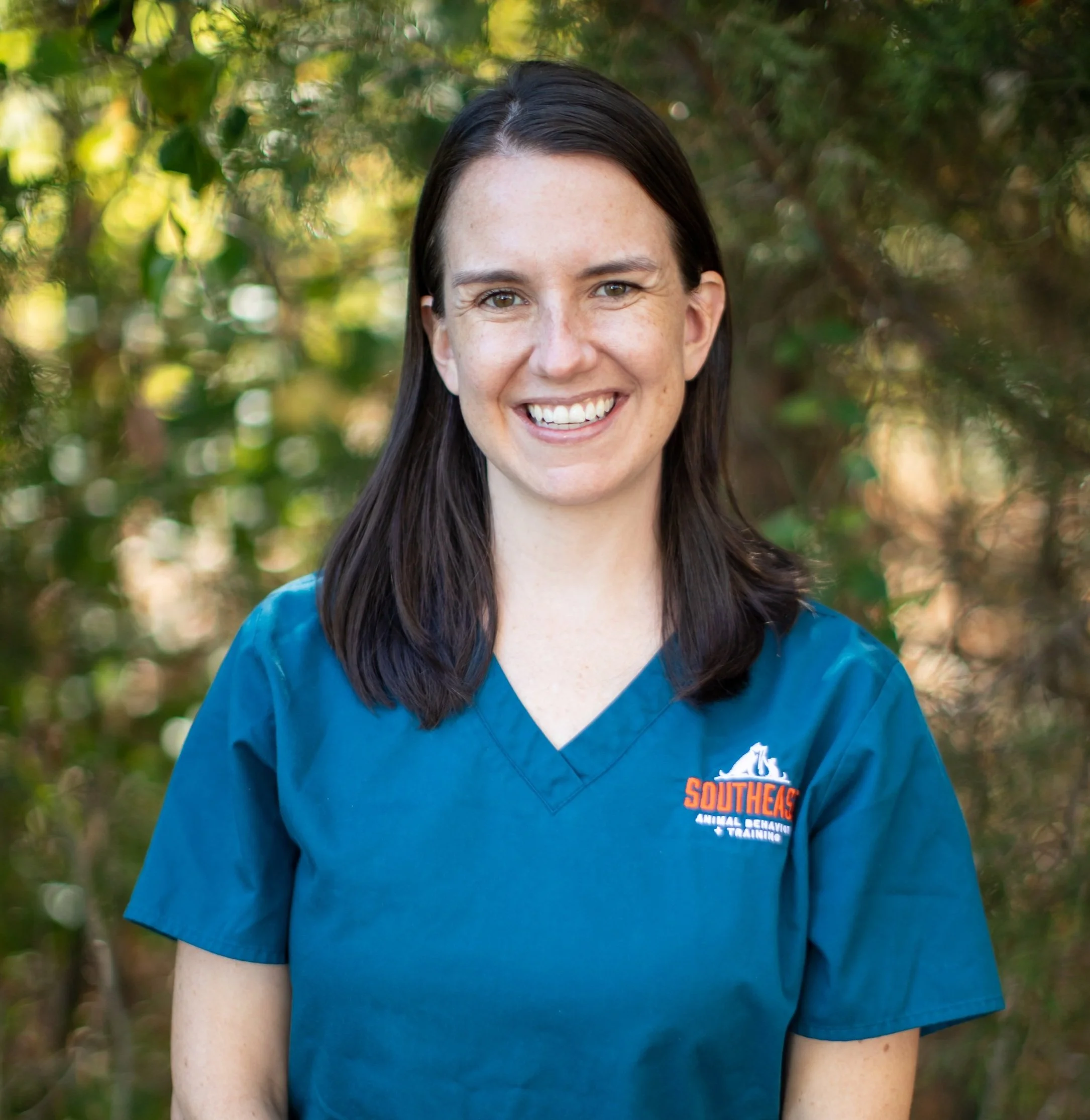 Dr.Orbian — Southeast Animal Behavior & Training