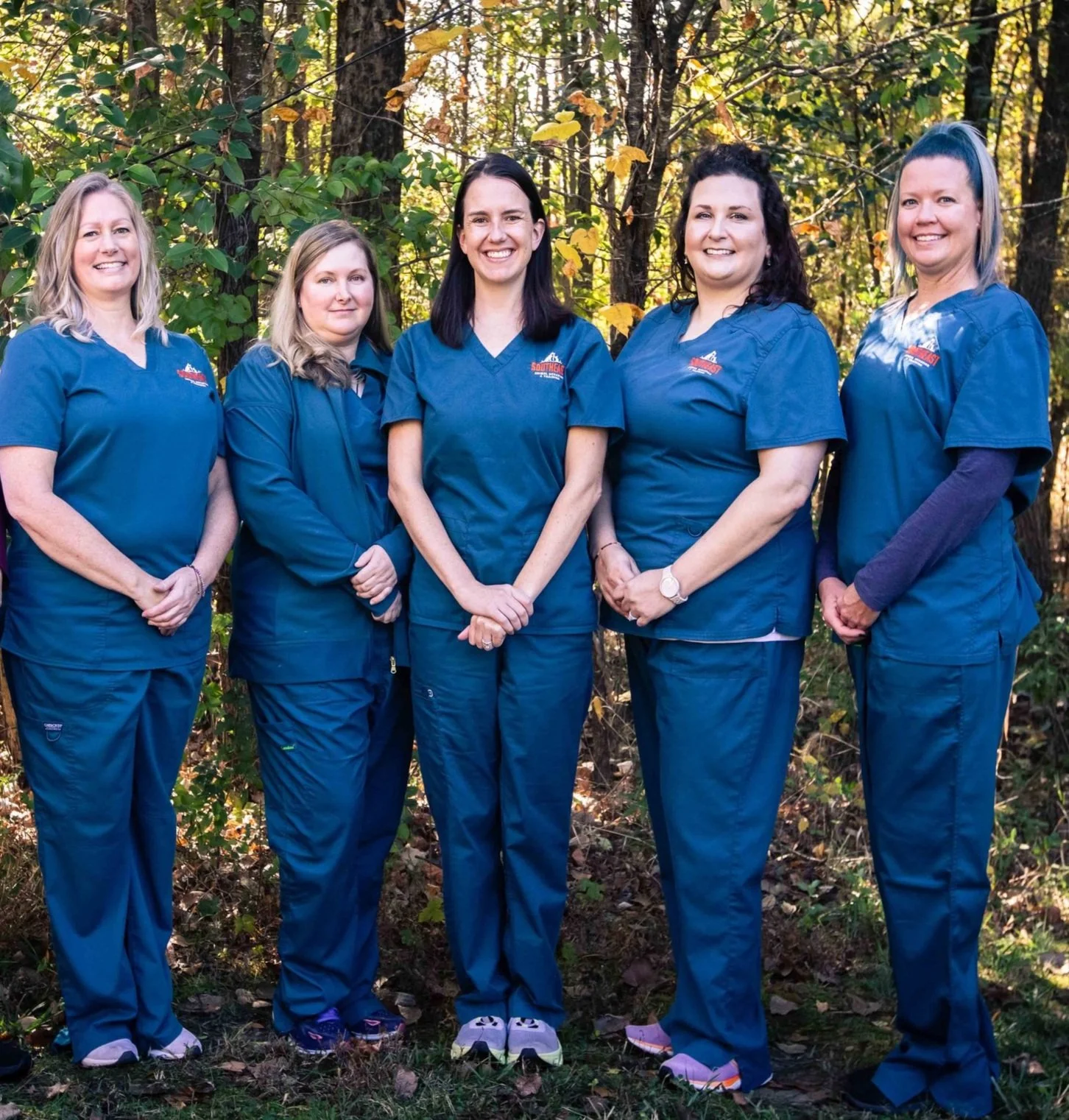 Veterinary Behaviorist Charlotte, NC North Carolina Pet Behaviorist — Southeast Animal