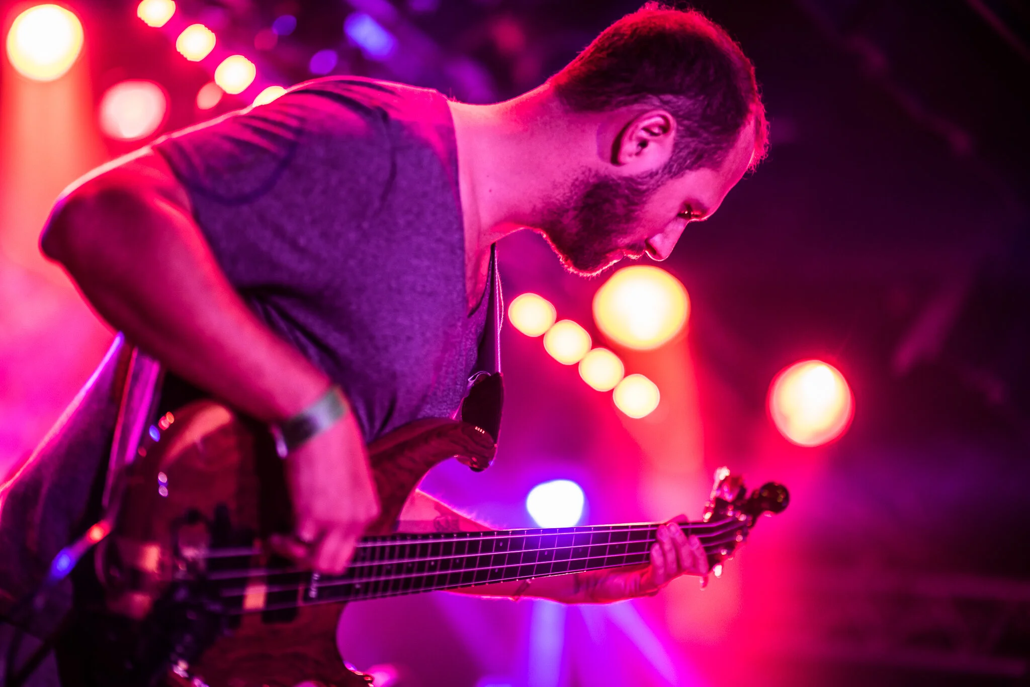 Photo by Tara Gracer