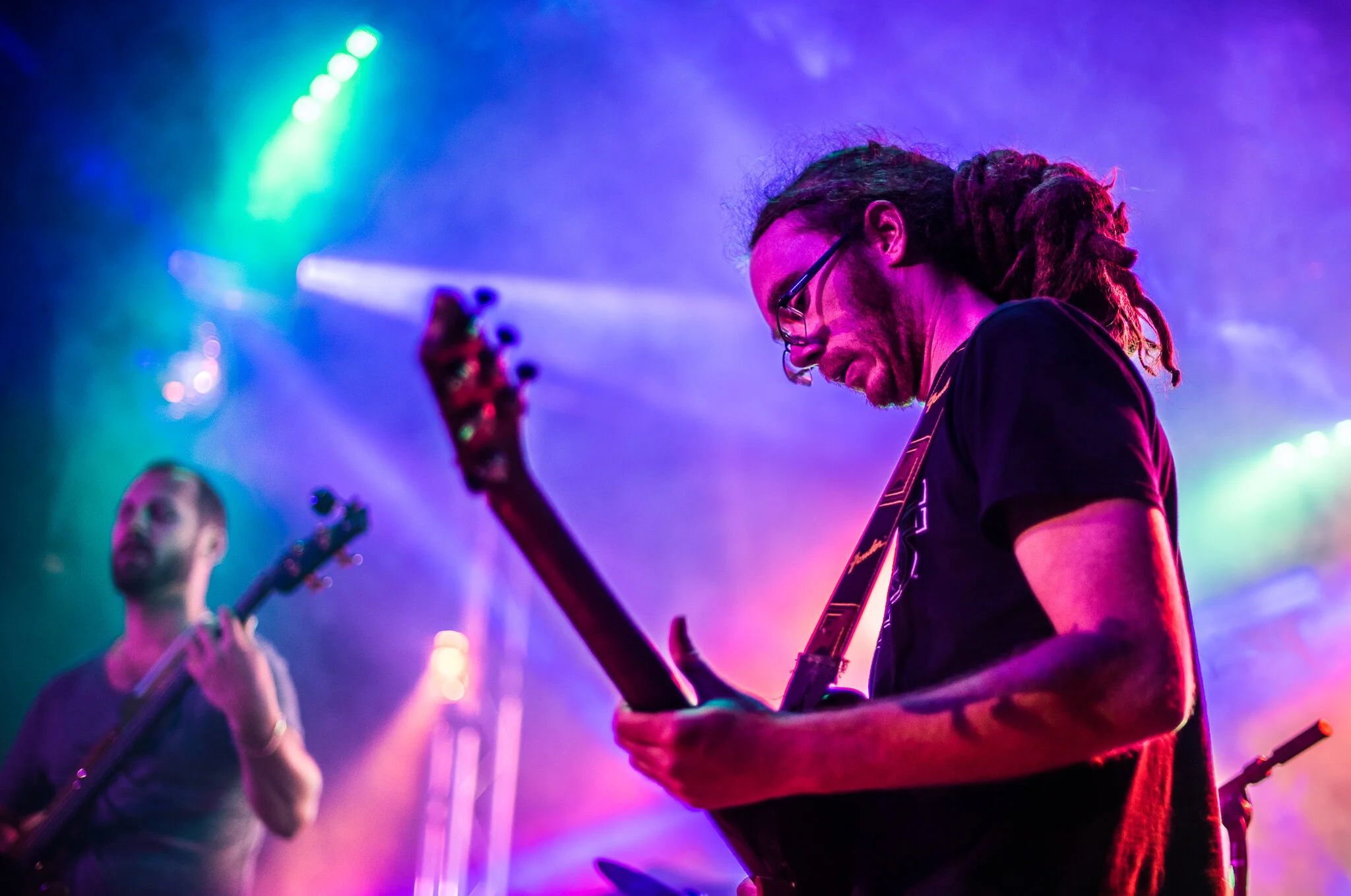 Photo by Tara Gracer