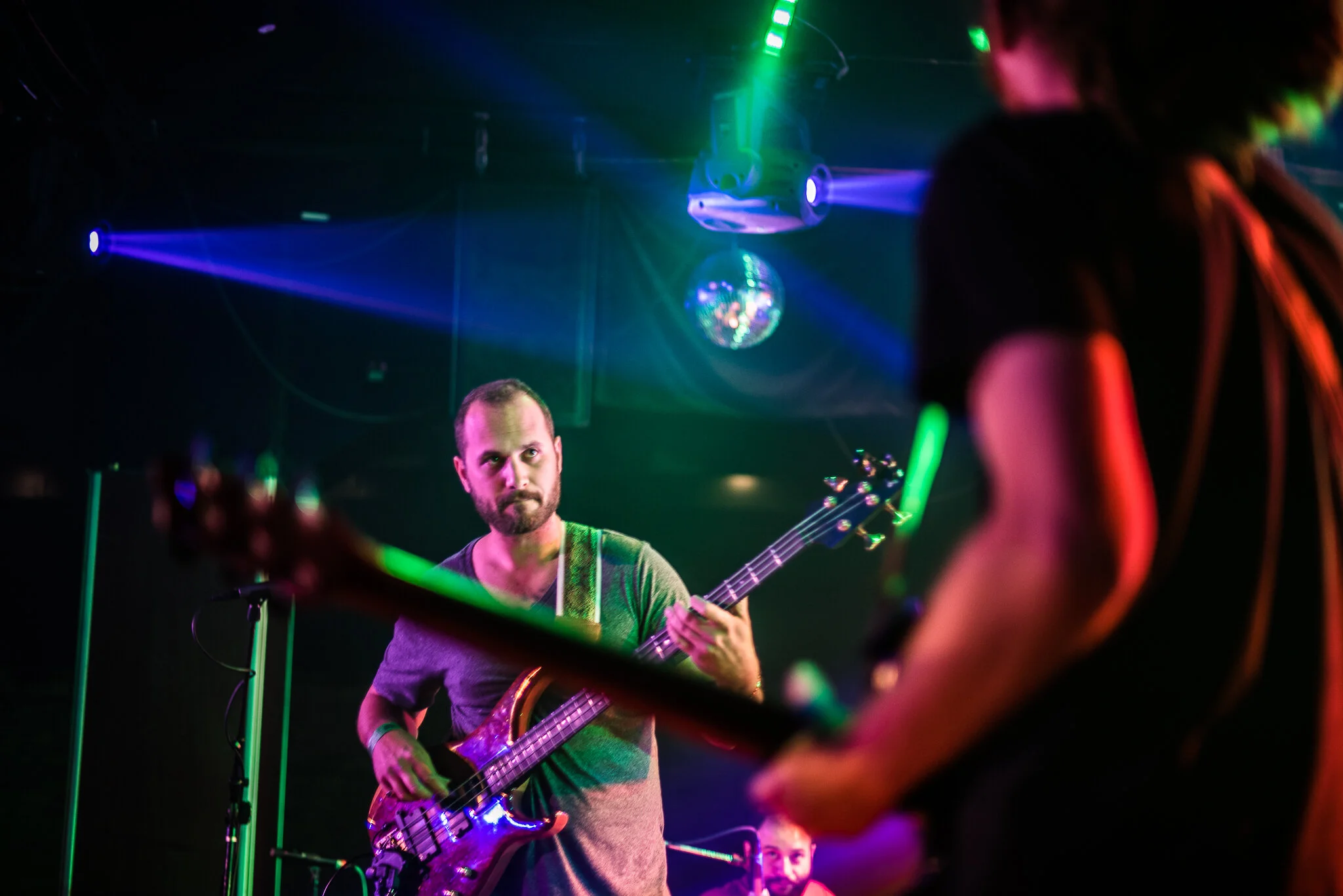 Photo by Tara Gracer