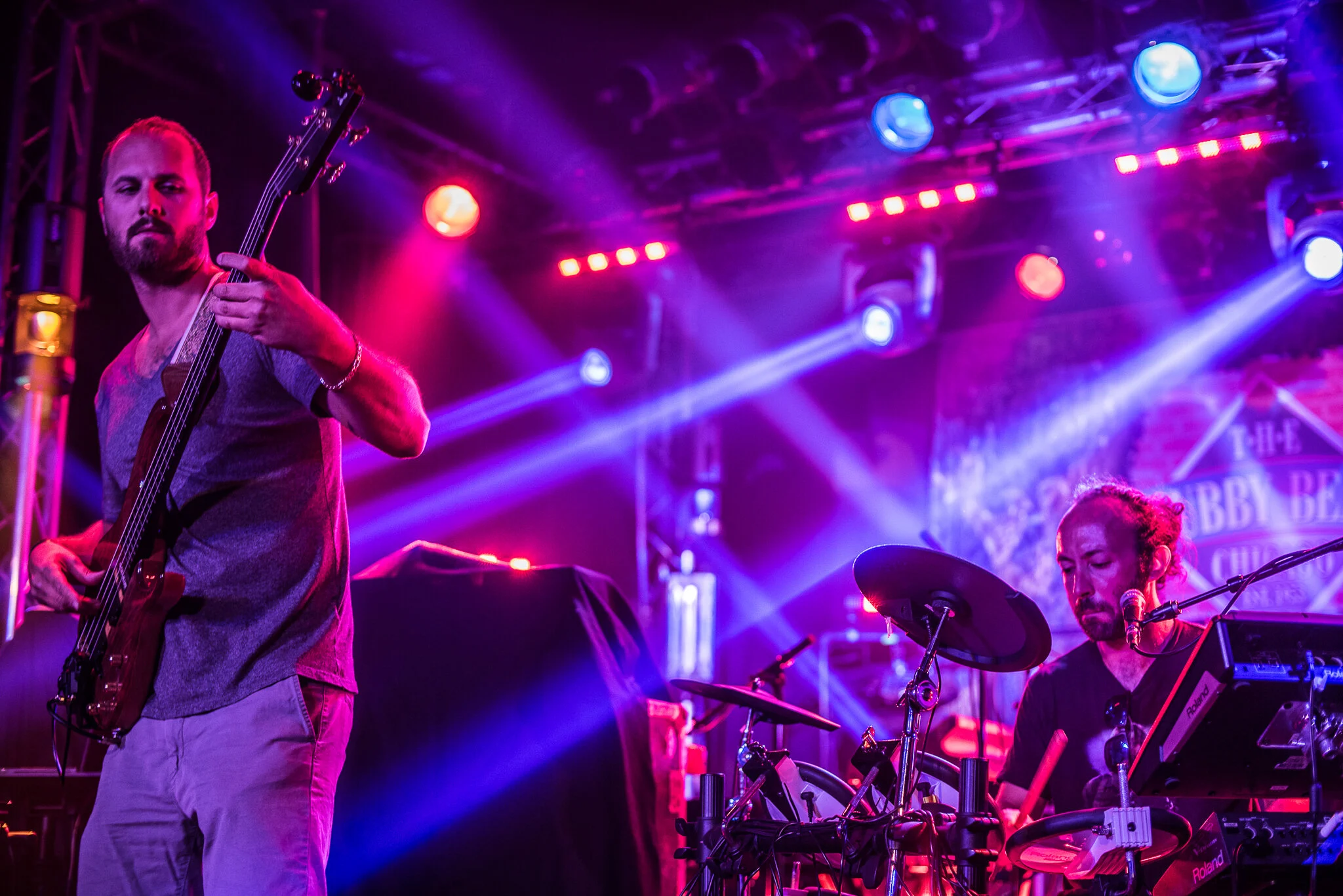 Photo by Tara Gracer