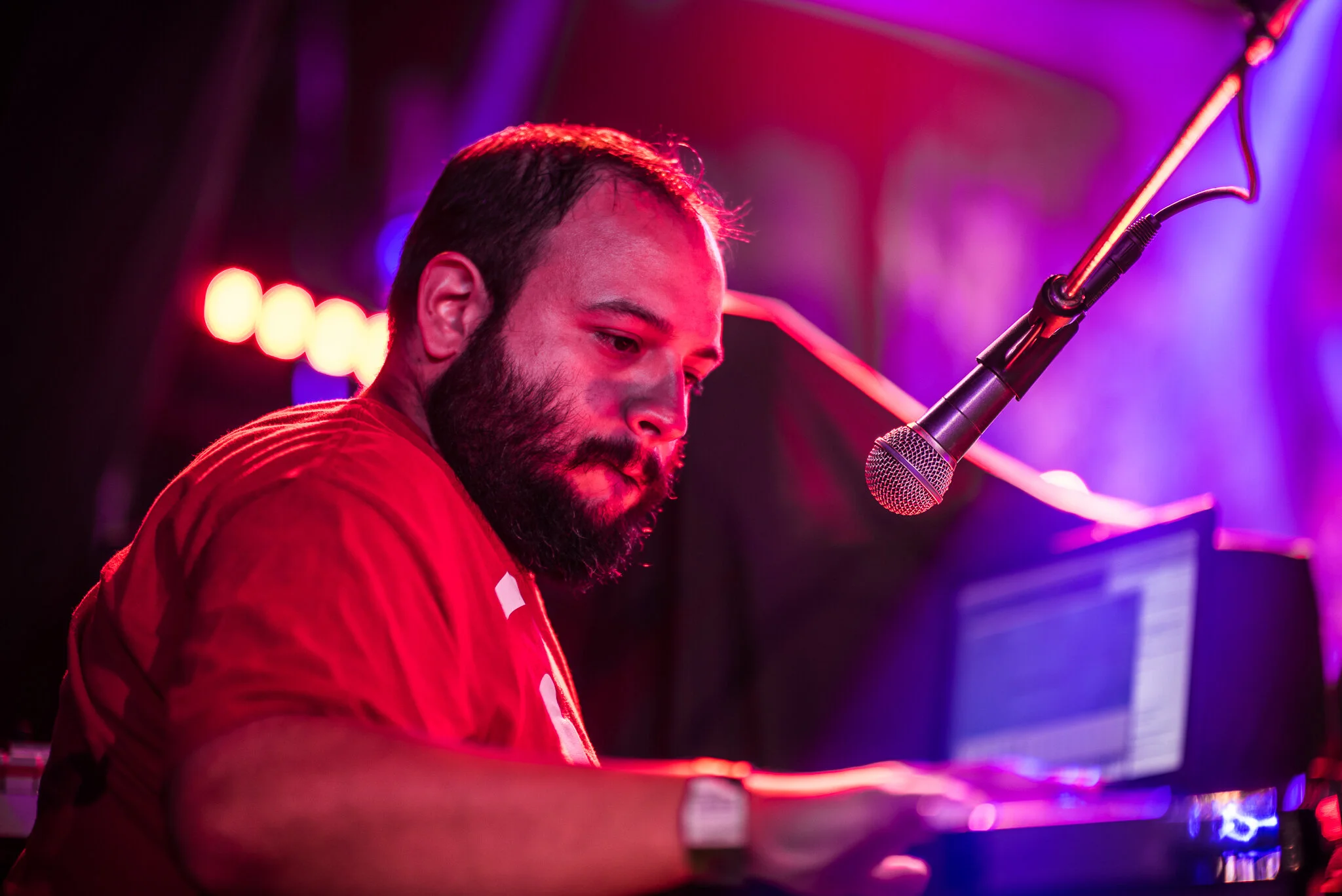 Photo by Tara Gracer