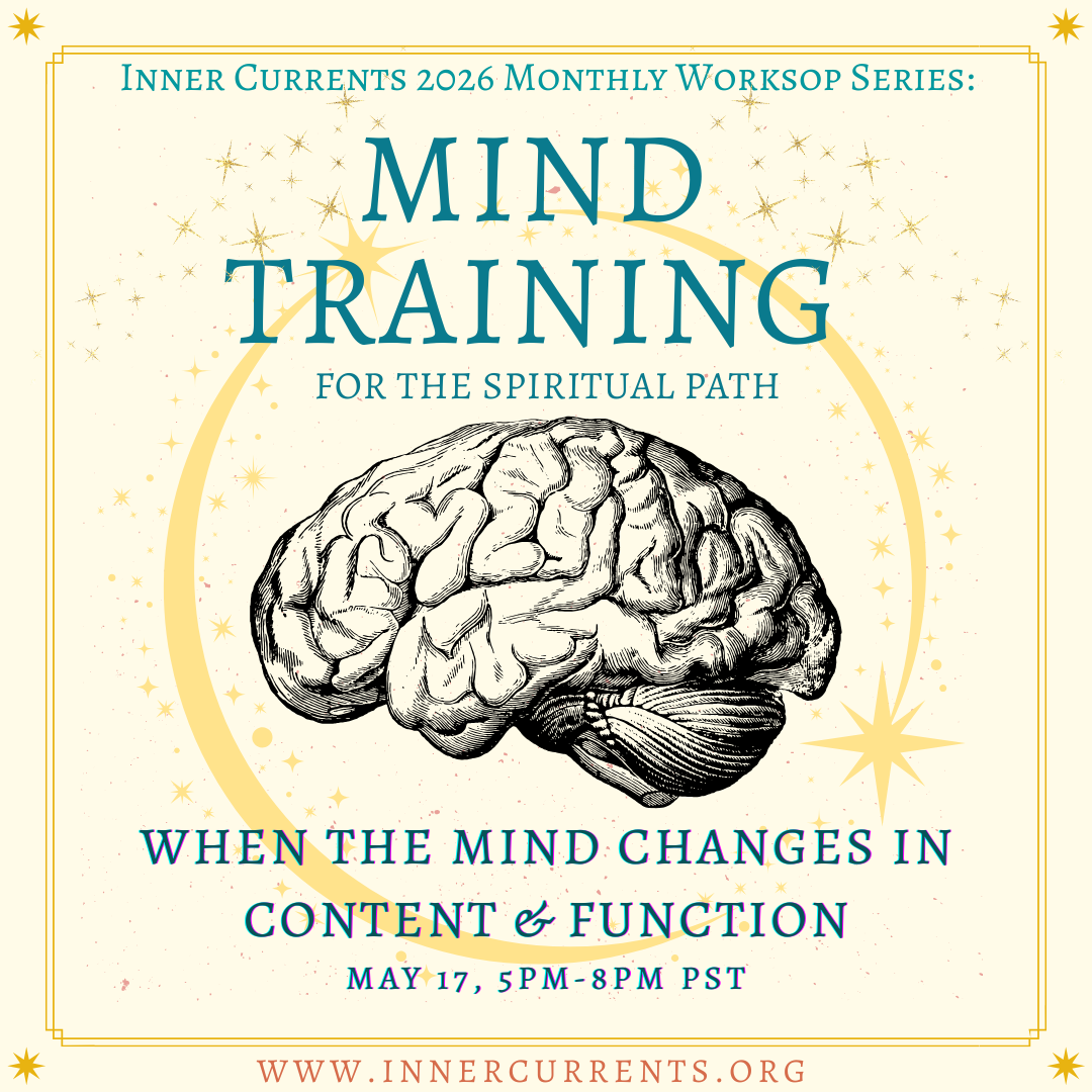 The Reality Generating Mind