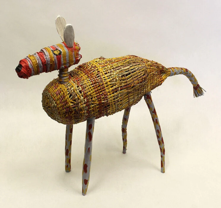 Gapuwiyak Culture and Arts