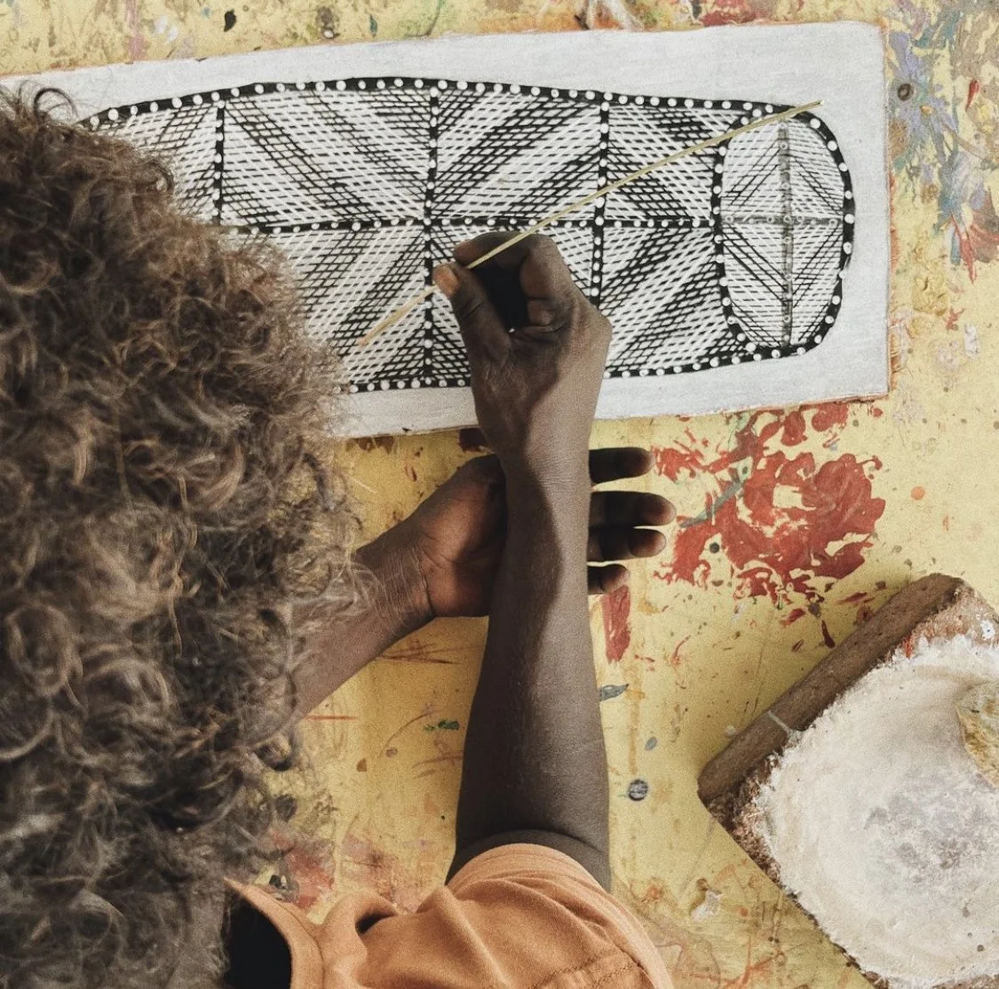 Marrawuddi Arts &amp; Culture