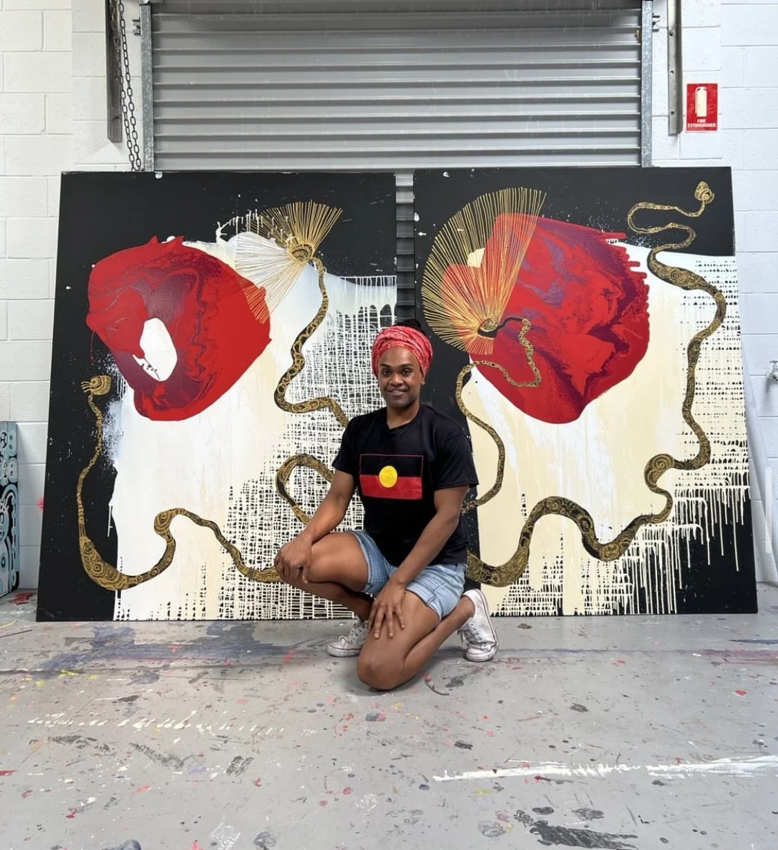 APY Art Centre Collective