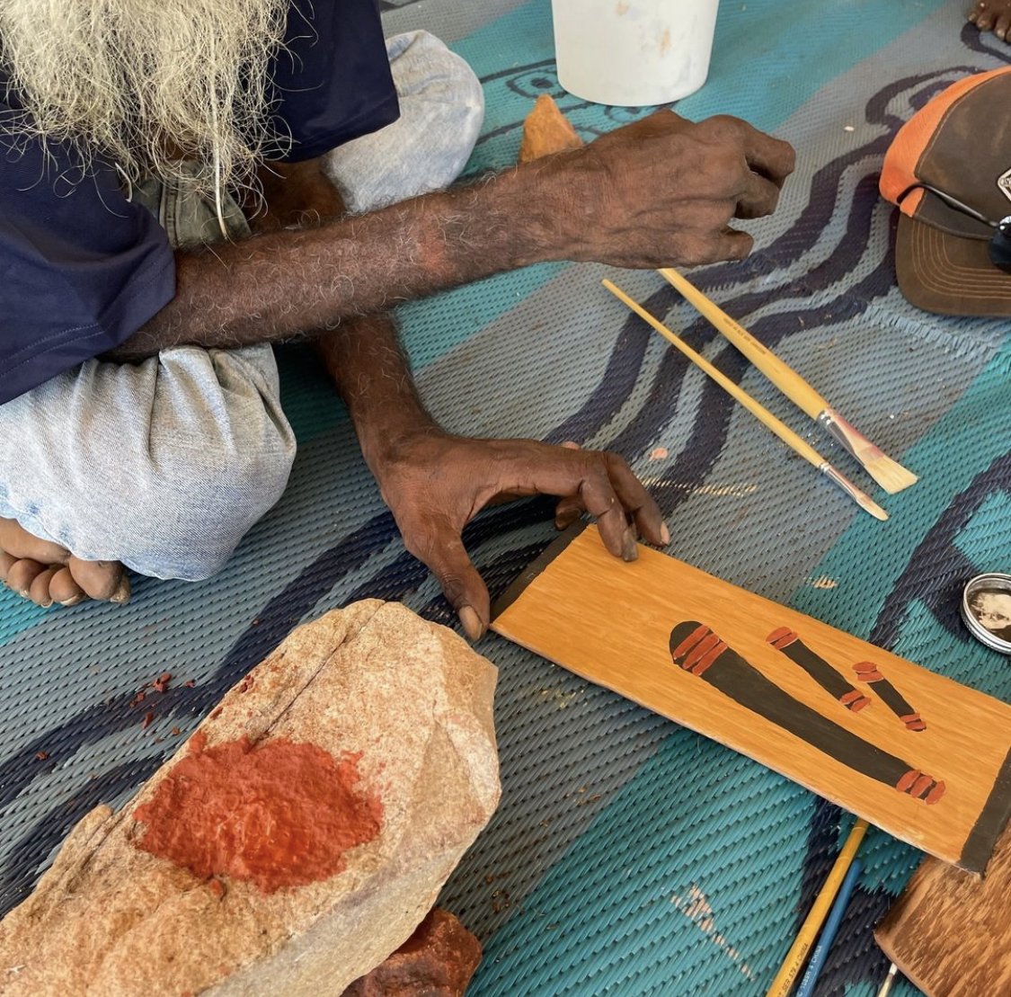 Anindilyakwa Arts
