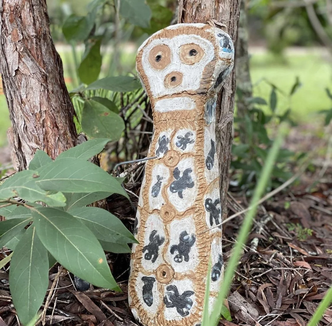 Girringun Aboriginal Art Centre