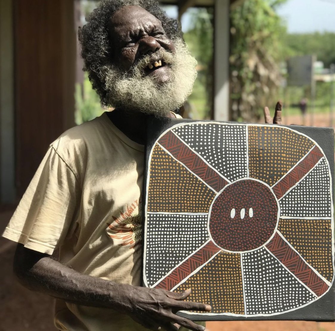 Jilamara Arts and Crafts