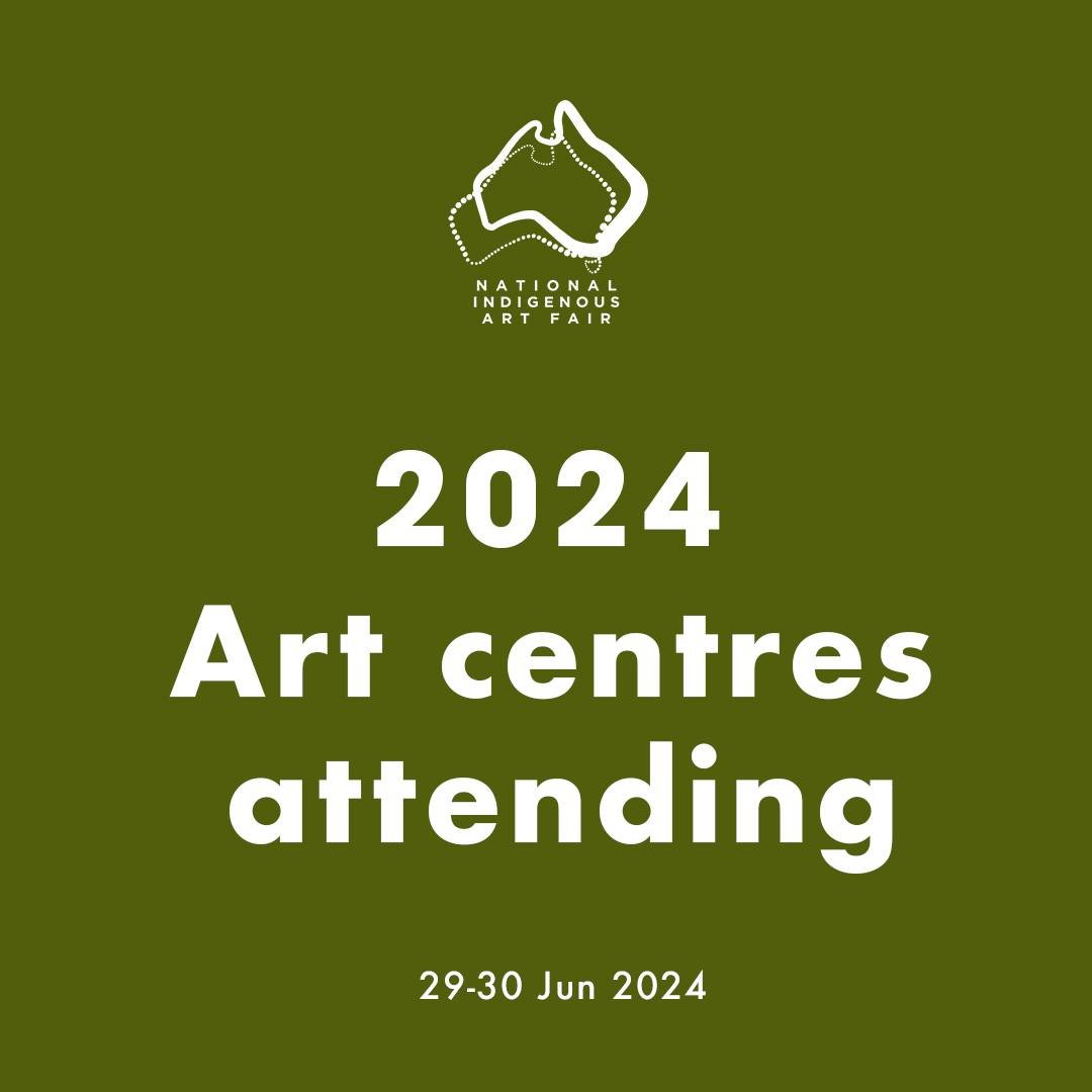 The National Indigenous Art Fair is an incredible celebration of Indigenous art and culture! Meet the artists and the enjoy the opportunity for direct engagement with their work. See which exciting Art Centres have registered so far this year in our 