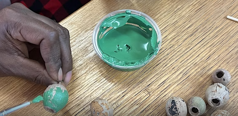 Gumnut Jewellery with Marlene and Sharona Cooley