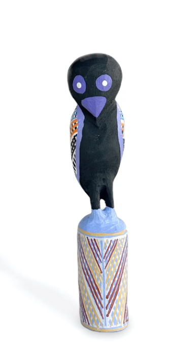 Ngukurr Arts Aboriginal Corporation