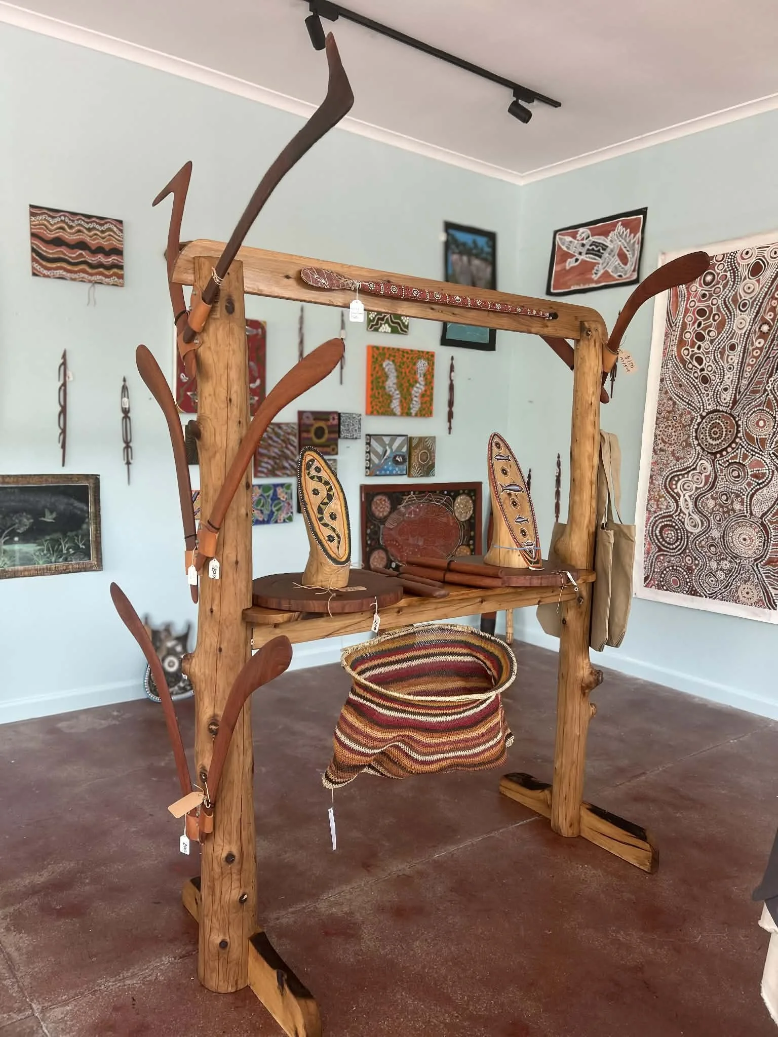 Darrikardu Art Collective