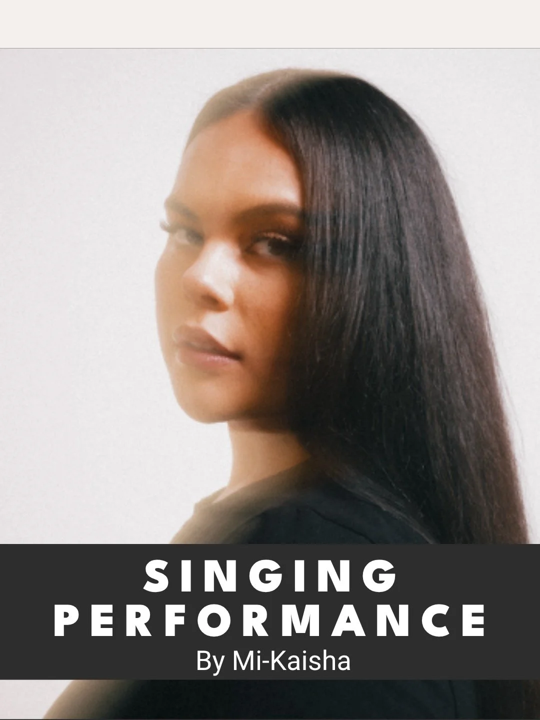 Mi-kaisha is a Sydney-raised vocalist, songwriter and producer whose sound blends R&amp;B, soul and pop with layered harmonies, shaped by the local music scene she grew up in and the influence of her father&rsquo;s Koori Radio hip-hop show, &ldquo;Is