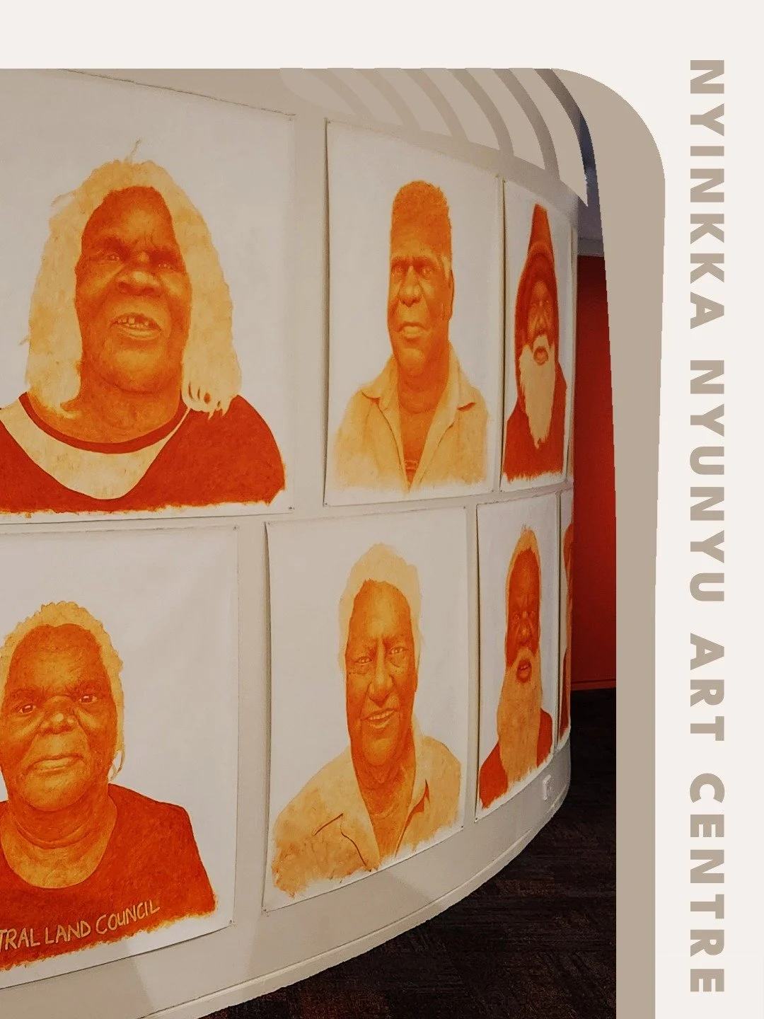 Nyinkka Nyunyu Art &amp; Culture Centre will be at the National Indigenous Art Fair 2026 returning to The Cutaway, Barangaroo, 3&ndash;5 July ❤️🎨👣

Image courtesy of Nyinkka Nyunyu Art &amp; Culture Centre

Experience authentic, one-of-a-kind artwo