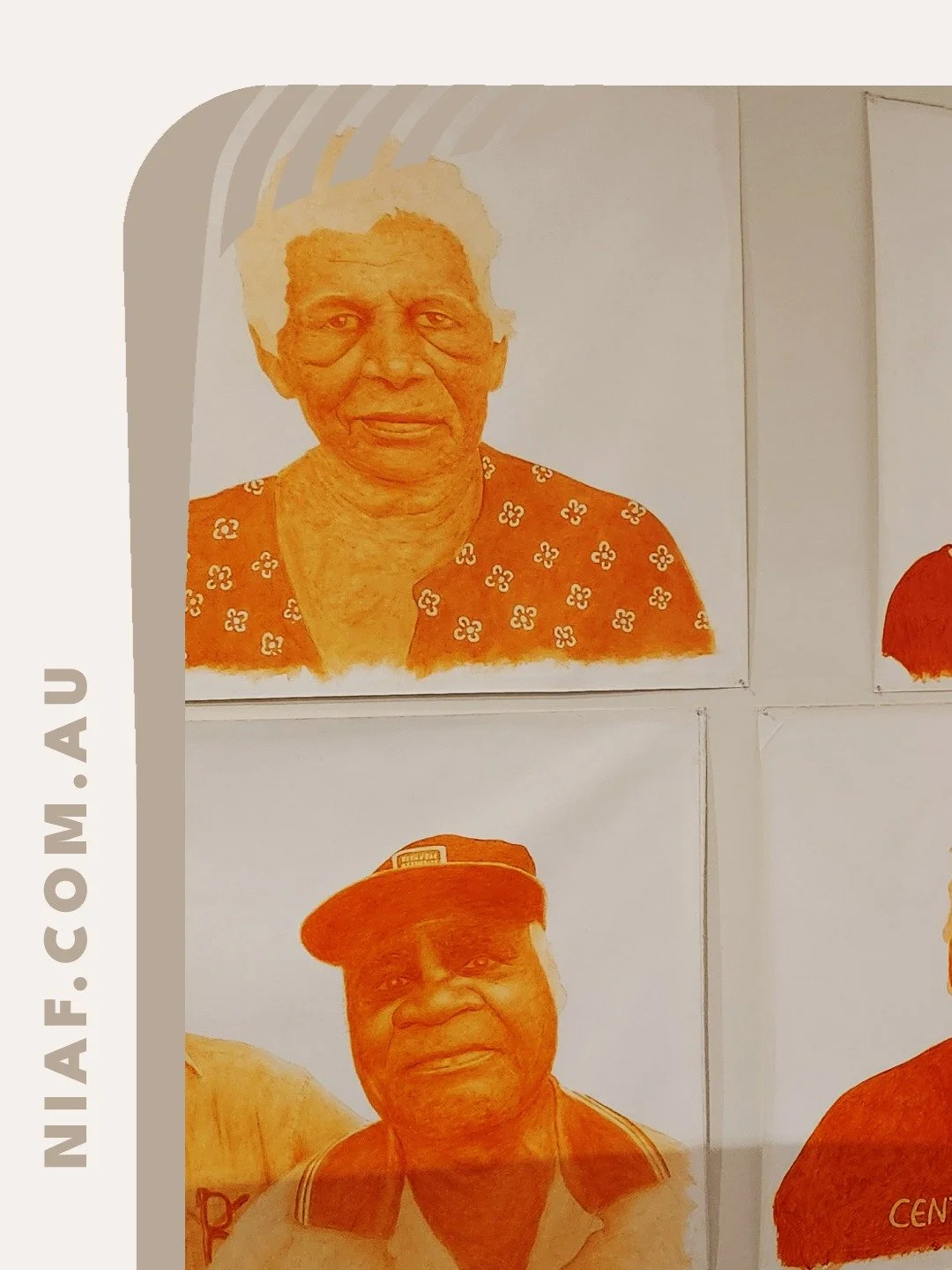 Nyinkka Nyunyu Art &amp; Culture Centre will be at the National Indigenous Art Fair 2026 returning to The Cutaway, Barangaroo, 3&ndash;5 July ❤️🎨👣

Image courtesy of Nyinkka Nyunyu Art &amp; Culture Centre

Experience authentic, one-of-a-kind artwo