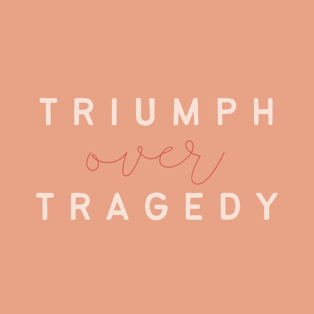A signature feature of every Mosaic Woman is her ability to triumph over tragedy. With God&rsquo;s grace and help, any victory is possible.

#MosaicWomen #TheMosaicWomen #betternotbitter #bywomenforwomen #triumph #tragedy #identityinChrist #purpose #