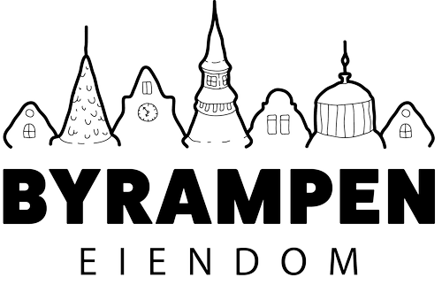 Byrampen Eiendom