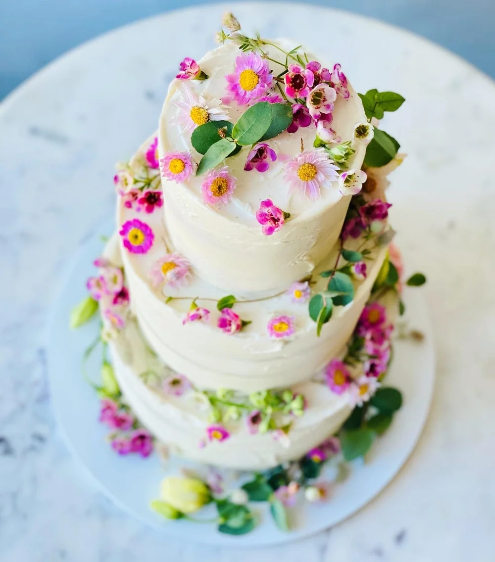 custom cakes — Lael Cakes