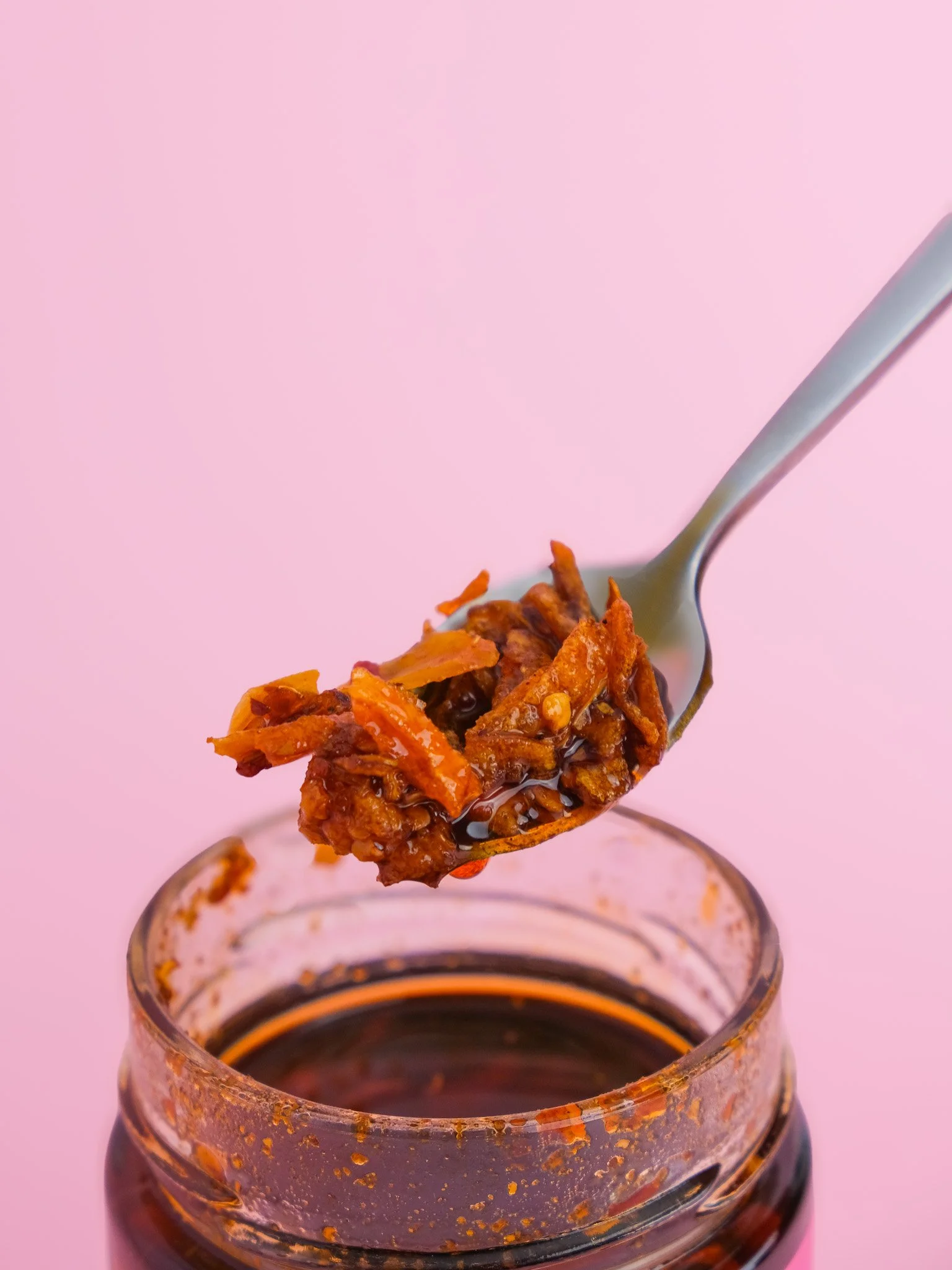What is Chilli Crisp? + how to use it