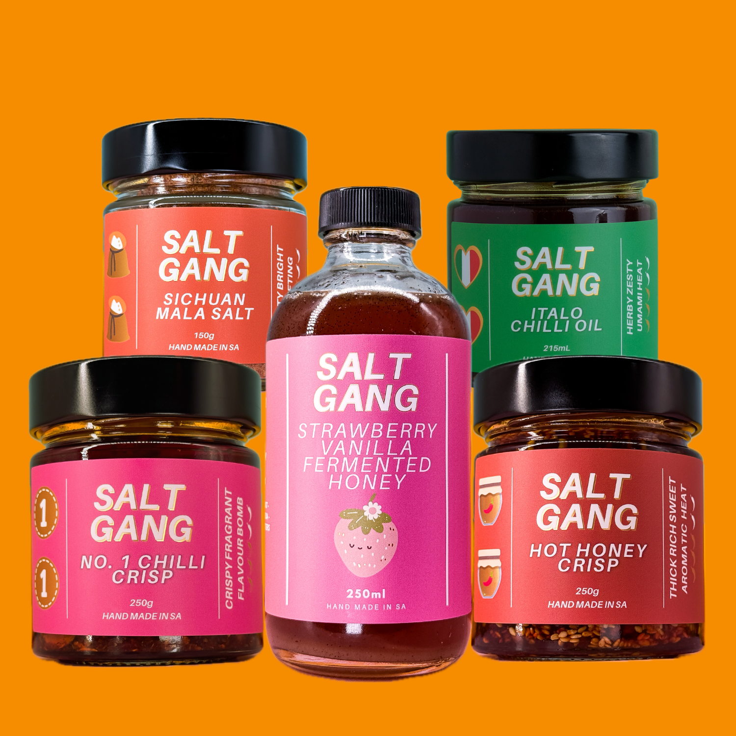 Big Breakfast Energy