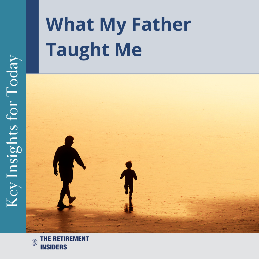 The Retirement Insiders