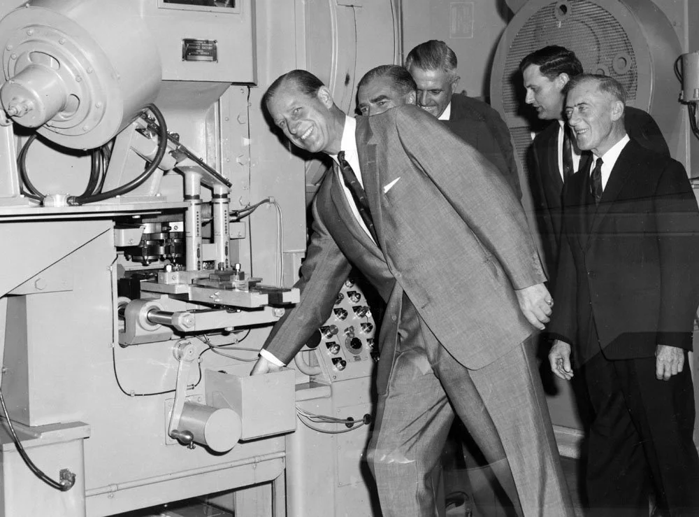 Royal Australian Mint