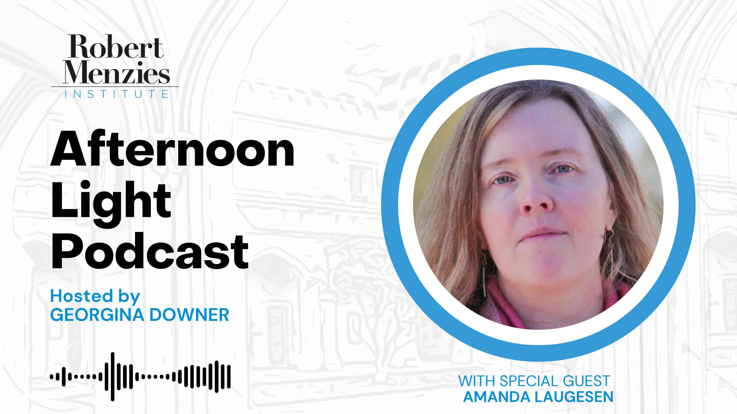 Amanda Laugesen on the Australian Accent | "Language is a large part of our national identity"