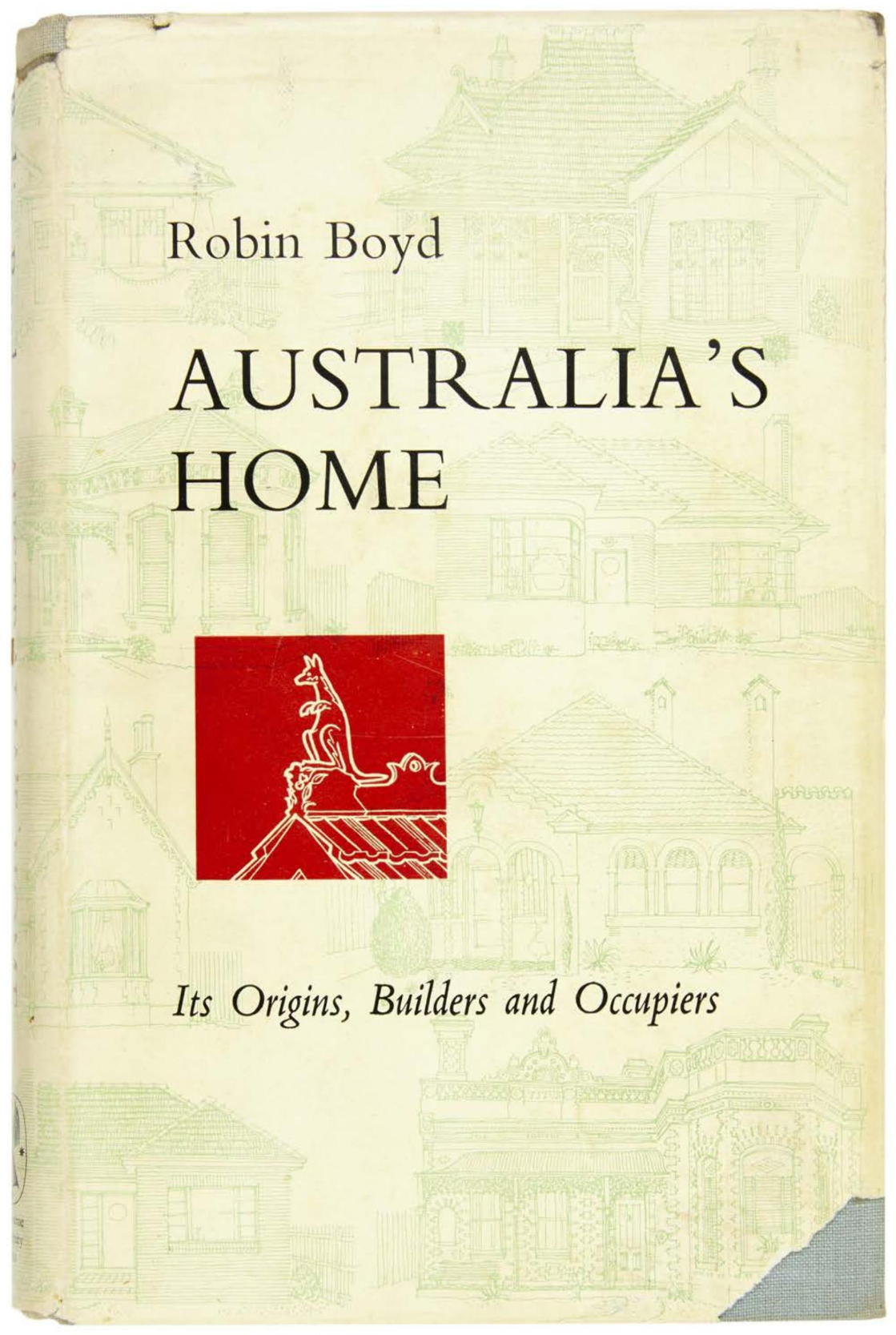 Week 133: Australia’s Home