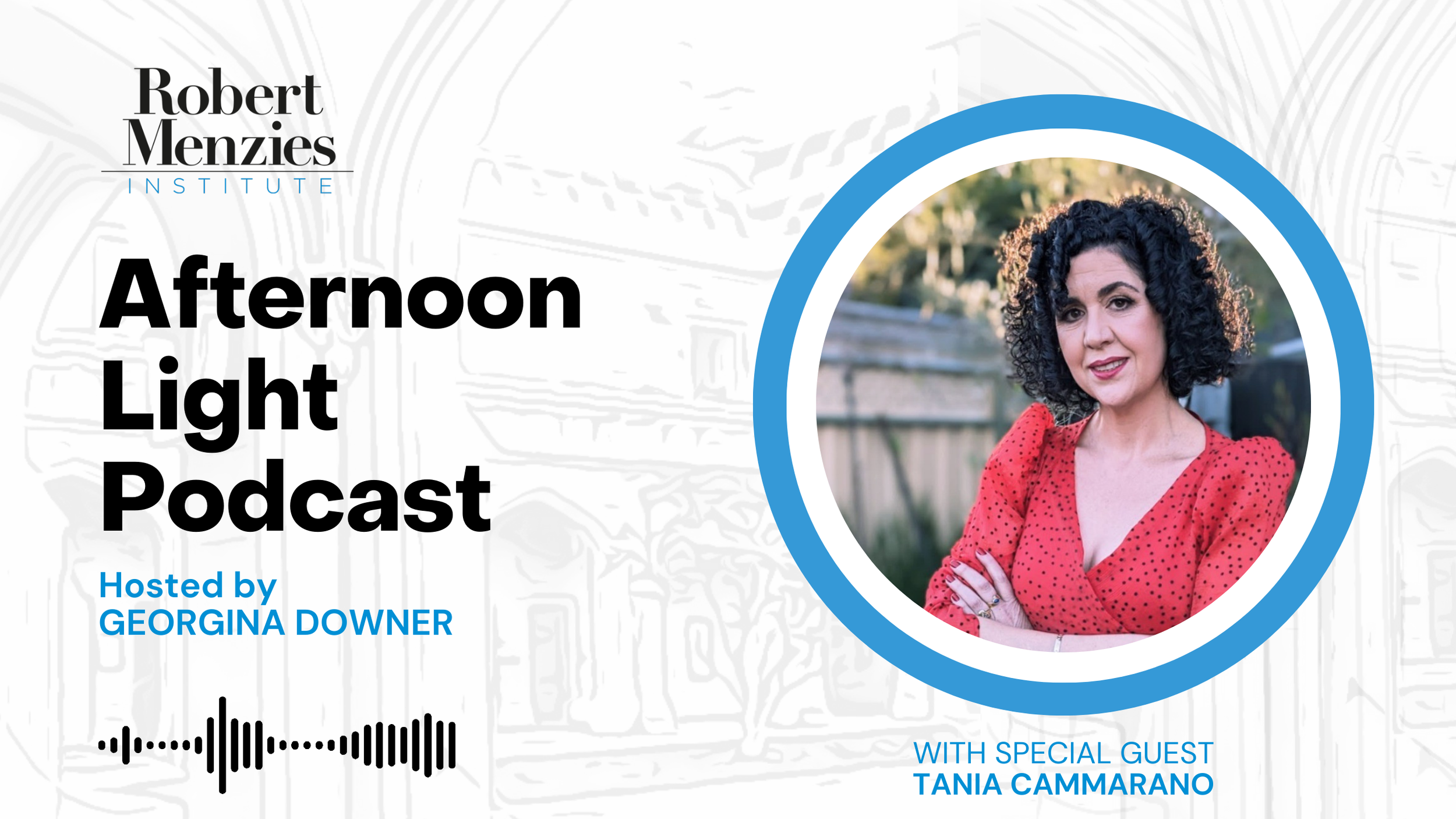 Tania Cammarano on Italian Food in Australia | "Cuisine absorbs foreign influence"