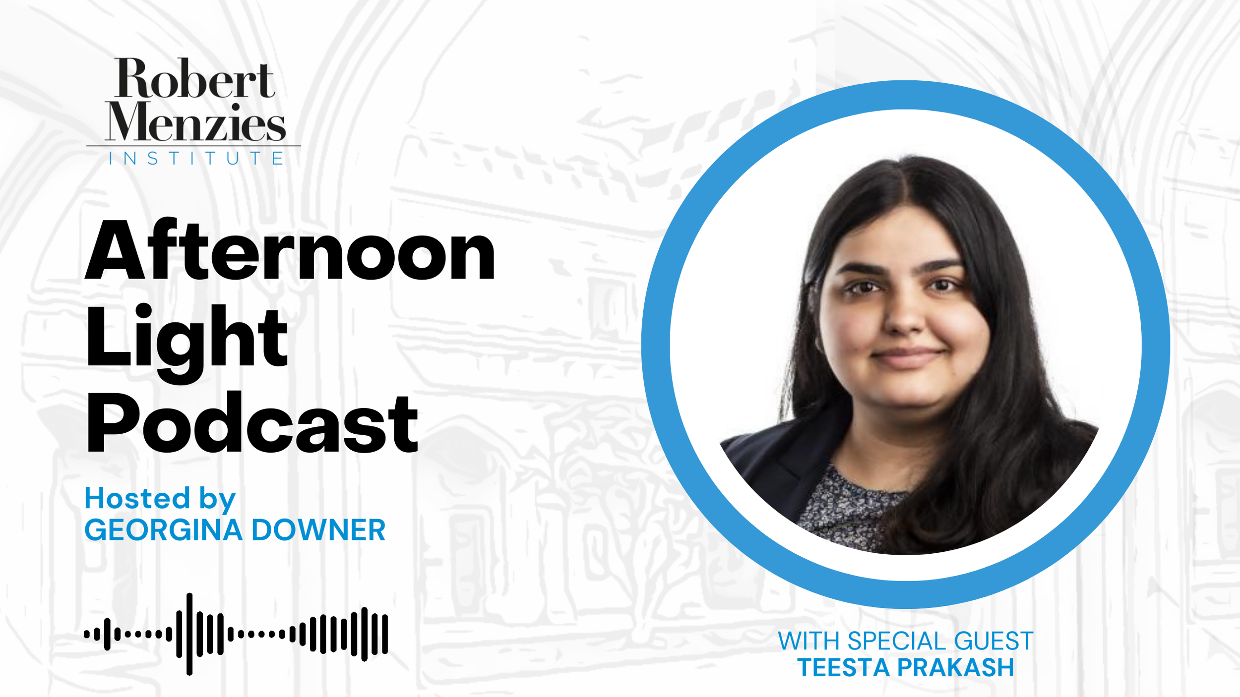 Teesta Prakash on Australia-India Relations | "There was a war of words between Nehru and Menzies"