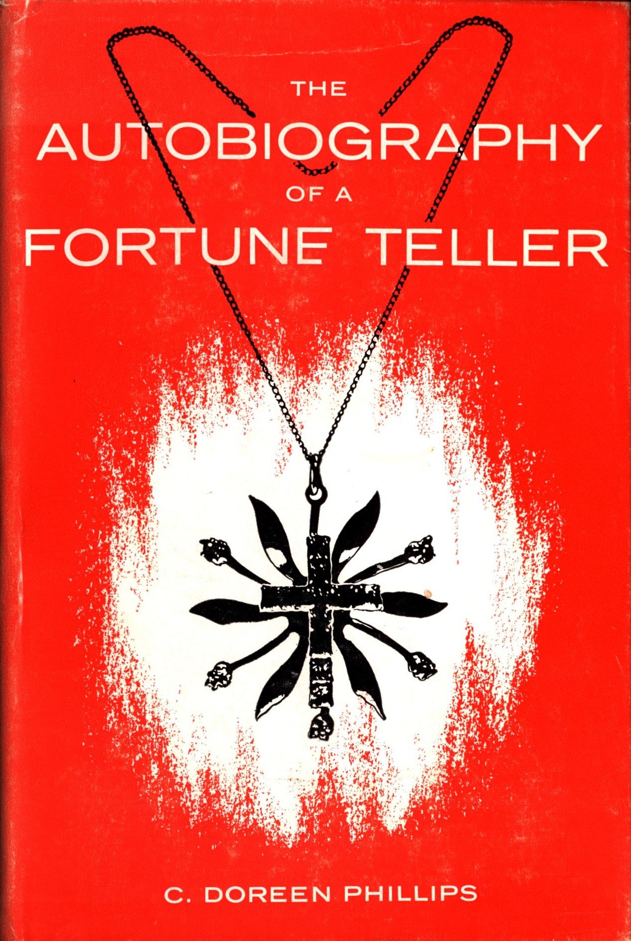 Fortune Tellers [Book]