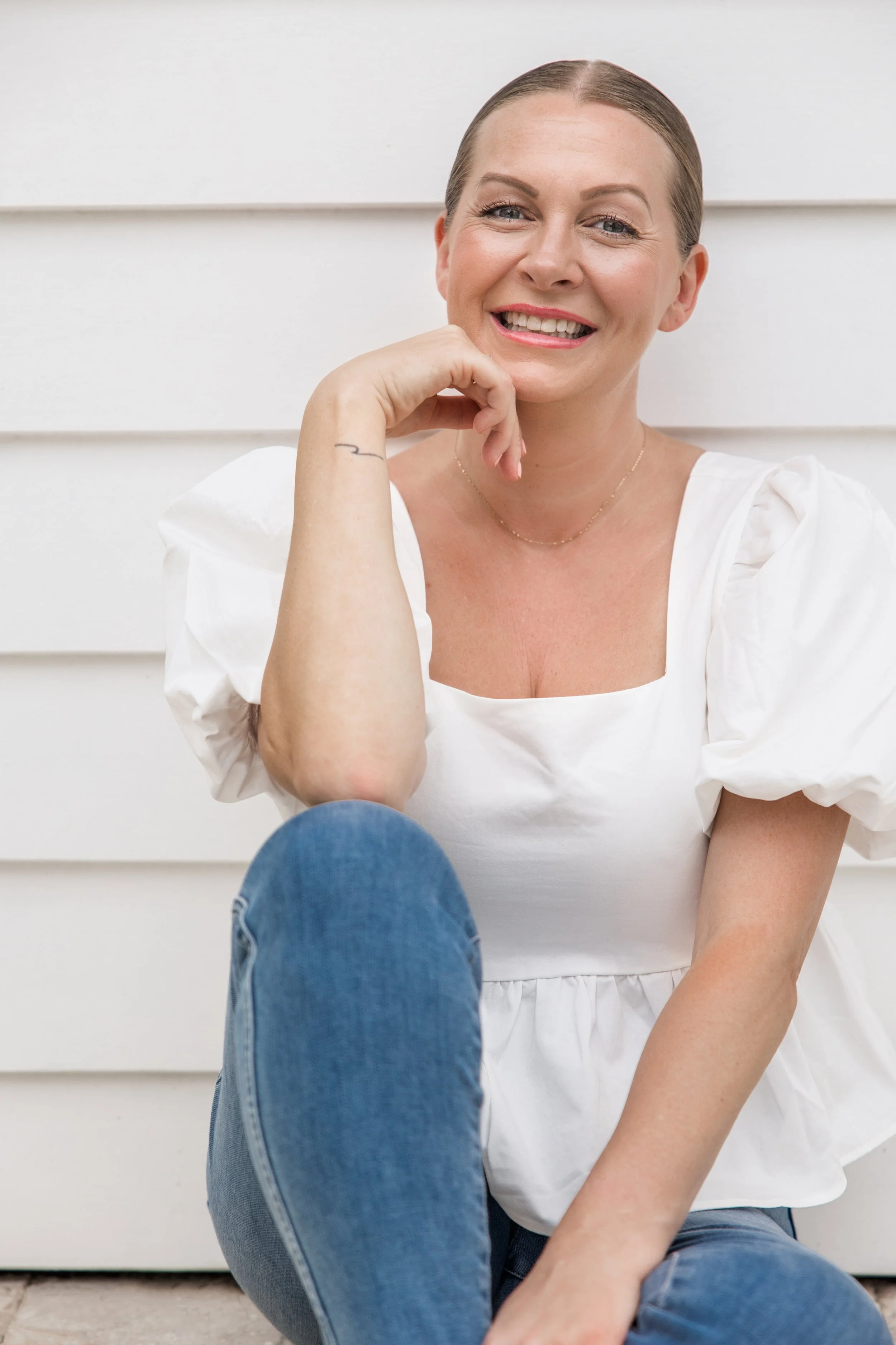 Episode 90 - Astrology for living your most aligned life with Kristy Gray