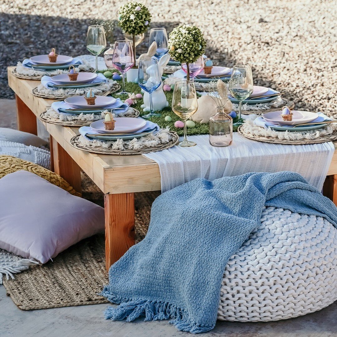 Who is ready to spend Easter with their peeps?😂💕
-
-
-
-#luxurypicnics #tucsonpicnics #Tucson #popup #giveaway #azpicnics #wickedpicnic #eastersunday #blessed