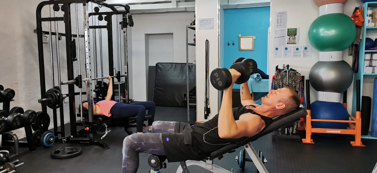 ShapeShifter Martial Arts Johannesburg