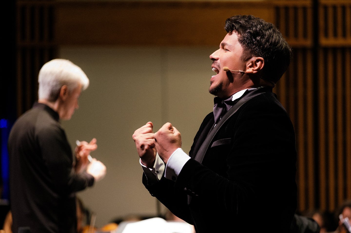 A brilliant programme with some brilliant Artists. 

.

Brilliant photos by Adam Wright 📸

.

.

.

#boise #boiseidaho #operaidaho #opera #boisephilharmonic #philharmonic #artist #actor #singer #dancer #mover #broadway #theatre #theater #teatro #mus