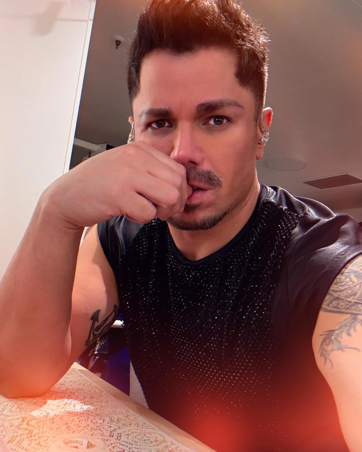 Another one?! Fiiiine! 😏